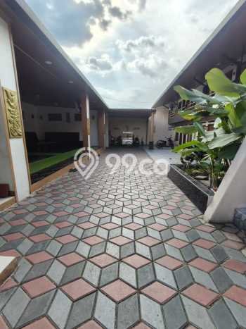 Kost Dijual Lokasi Batununggal, Bandung, 26 KT, 26 KM, 1000m2 Kost Dijual Lokasi Batununggal, Bandung, 26 KT, 26 KM, 1000m2