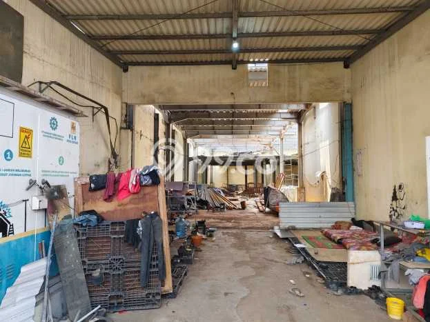 Unit Komersial Dijual di Bekasi Timur Bekasi Luas Bangunan 400m2 Unit Komersial Dijual di Bekasi Timur Bekasi Luas Bangunan 400m2