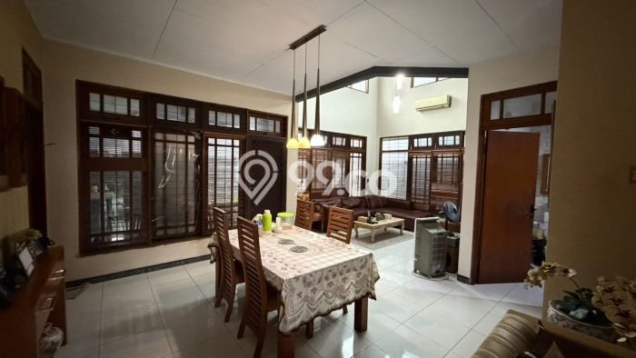 Rumah Elit Modern Tanpa Renovasi di Pulogebang Jakarta Timur Rumah Elit Modern Tanpa Renovasi di Pulogebang Jakarta Timur