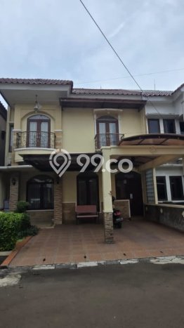 Rumah Luas Asri 4 KT Siap Huni di Penggilingan Jakarta Timur Rumah Luas Asri 4 KT Siap Huni di Penggilingan Jakarta Timur
