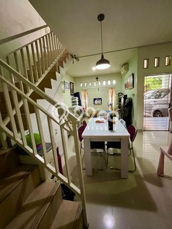 For Sale Rumah 3 Kamar Lokasi Ideal Nyaman dan Strategis di Duren Sawit For Sale Rumah 3 Kamar Lokasi Ideal Nyaman dan Strategis di Duren Sawit