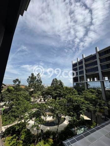 Apartemen Nyaman Dijual di Cakung, Jakarta Timur Dilengkapi 1 KT dan 1 KM Apartemen Nyaman Dijual di Cakung, Jakarta Timur Dilengkapi 1 KT dan 1 KM