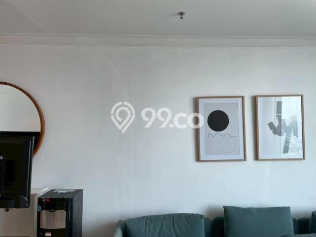 Apartemen Luxury Dijual di Menteng Jakarta Pusat Luas 126m2 Apartemen Luxury Dijual di Menteng Jakarta Pusat Luas 126m2