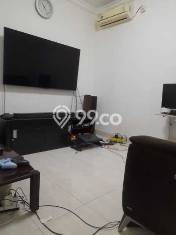 Hunian Mewah Dijual LT 153m2 di Kelapa Gading, Jakarta Utara Hunian Mewah Dijual LT 153m2 di Kelapa Gading, Jakarta Utara