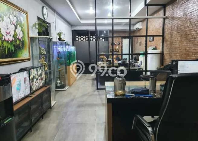 Ruko Bagus Dijual di Penggilingan Jakarta Timur Lokasi Strategis Cocok untuk Kembangkan Bisnis Ruko Bagus Dijual di Penggilingan Jakarta Timur Lokasi Strategis Cocok untuk Kembangkan Bisnis