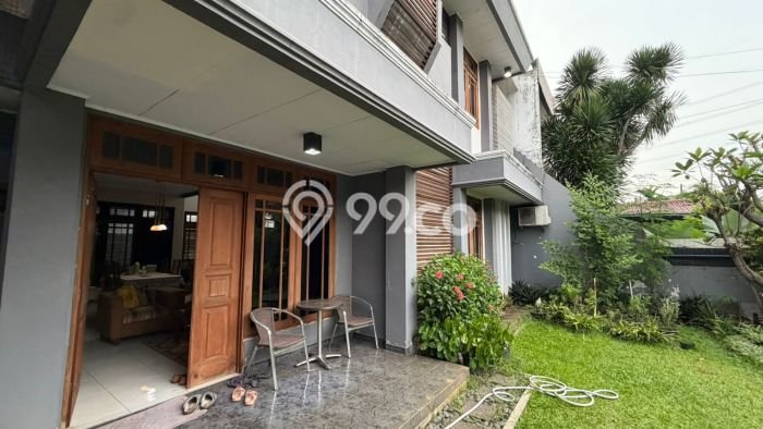 Rumah Elit Modern Tanpa Renovasi di Pulogebang Jakarta Timur Rumah Elit Modern Tanpa Renovasi di Pulogebang Jakarta Timur