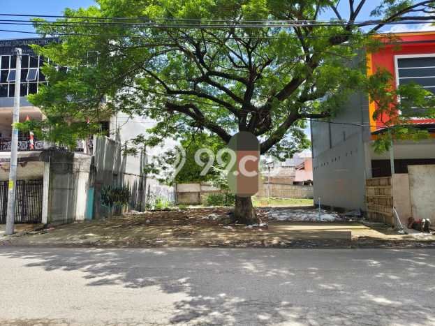 Tanah Dijual di Bekasi Seluas 375m2 Strategis Tanah Dijual di Bekasi Seluas 375m2 Strategis