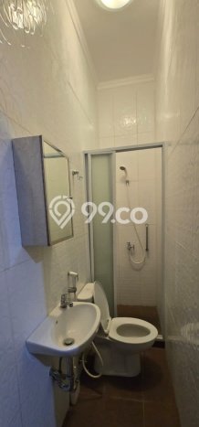 Rumah Luas Asri 4 KT Siap Huni di Penggilingan Jakarta Timur Rumah Luas Asri 4 KT Siap Huni di Penggilingan Jakarta Timur