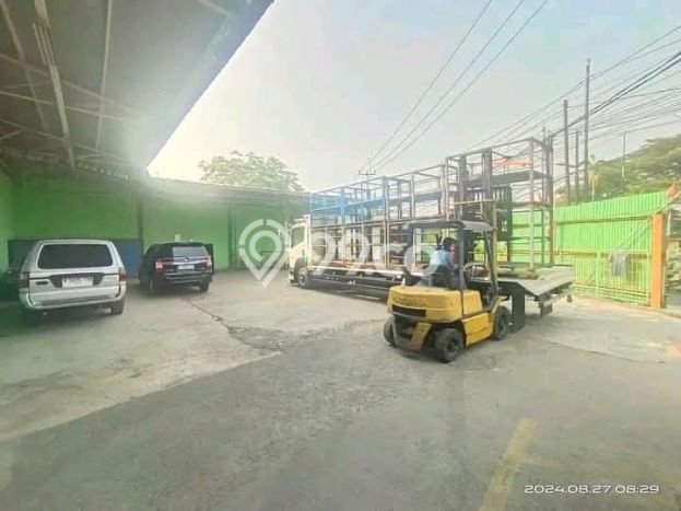 Gudang Dijual Lokasi Stratagis di Cikarang Selatan Bekasi Cocok untuk Bisnis Gudang Dijual Lokasi Stratagis di Cikarang Selatan Bekasi Cocok untuk Bisnis