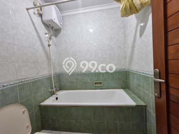 Rumah Modern Cantik 3 KT Siap Huni di Jatinegara Rumah Modern Cantik 3 KT Siap Huni di Jatinegara