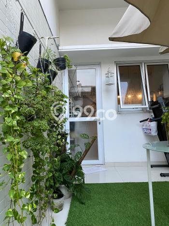 Dijual Rumah Modern 5 KT di Jati Asih, Bekasi Dijual Rumah Modern 5 KT di Jati Asih, Bekasi