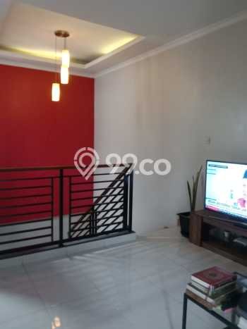Jual Rumah Modern 4 KT di Harapan Indah, Bekasi Jual Rumah Modern 4 KT di Harapan Indah, Bekasi
