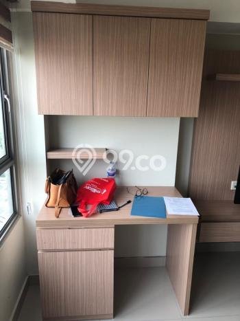 Untuk Dijual Apartemen 1 KT di Bekasi Luas 21m2 Untuk Dijual Apartemen 1 KT di Bekasi Luas 21m2