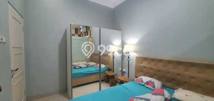 Rumah Minimalis 3 KT di Prima Harapan Bekasi Full Furnished Rumah Minimalis 3 KT di Prima Harapan Bekasi Full Furnished