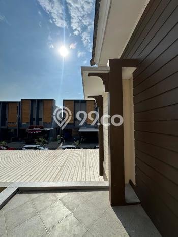 Rumah Elit Modern Tanpa Renovasi di Grand Wisata Bekasi Rumah Elit Modern Tanpa Renovasi di Grand Wisata Bekasi