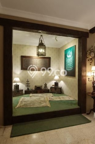 Siap Huni Hunian Elit 10 Kamar di Sawangan Dekat ke Mana Pun Siap Huni Hunian Elit 10 Kamar di Sawangan Dekat ke Mana Pun