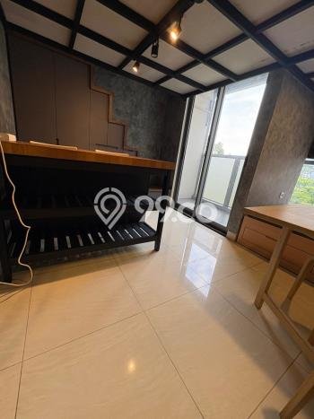 Apartemen Nyaman Dijual di Cakung, Jakarta Timur Dilengkapi 1 KT dan 1 KM Apartemen Nyaman Dijual di Cakung, Jakarta Timur Dilengkapi 1 KT dan 1 KM