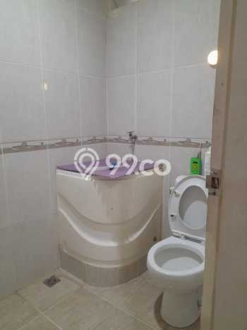 Hunian Mewah Dijual LT 153m2 di Kelapa Gading, Jakarta Utara Hunian Mewah Dijual LT 153m2 di Kelapa Gading, Jakarta Utara