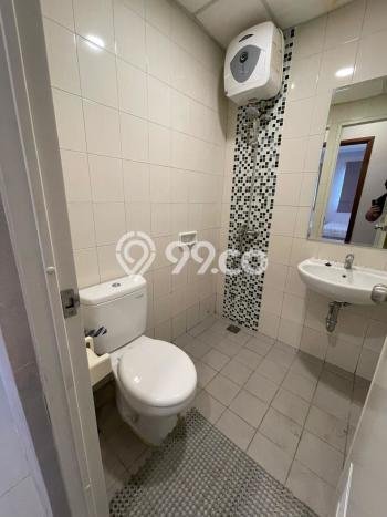 Untuk Dijual Apartemen 2 KT & 1 KM di Jakarta Timur Area Strategis Untuk Dijual Apartemen 2 KT & 1 KM di Jakarta Timur Area Strategis