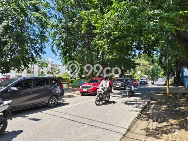Tanah untuk Dijual di Bekasi Utara Bekasi Luas 58825m2 Tanah untuk Dijual di Bekasi Utara Bekasi Luas 58825m2