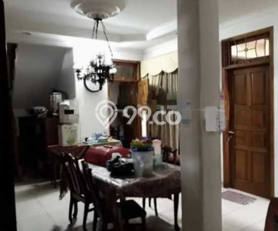 Rumah Luxury Modern Siap Huni di Senayan Jakarta Selatan Rumah Luxury Modern Siap Huni di Senayan Jakarta Selatan