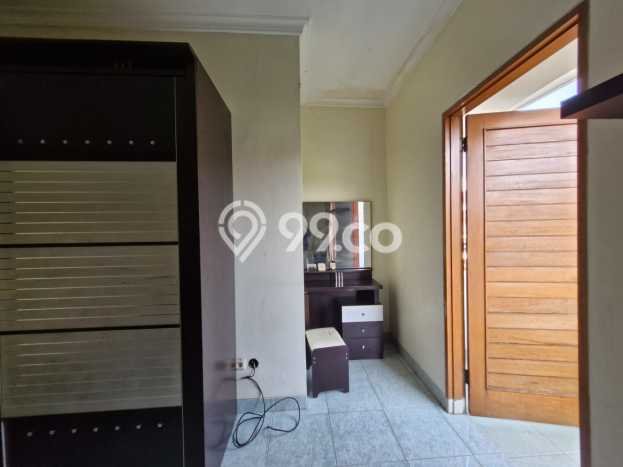 Rumah Modern Cantik 3 KT Siap Huni di Jatinegara Rumah Modern Cantik 3 KT Siap Huni di Jatinegara