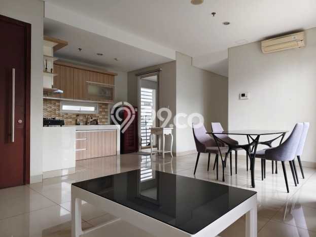 Apartemen Favorit Modern Dijual di Bekasi dengan 5 Kamar Tidur Apartemen Favorit Modern Dijual di Bekasi dengan 5 Kamar Tidur