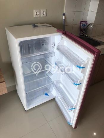 Untuk Dijual Apartemen 1 KT di Bekasi Luas 21m2 Untuk Dijual Apartemen 1 KT di Bekasi Luas 21m2