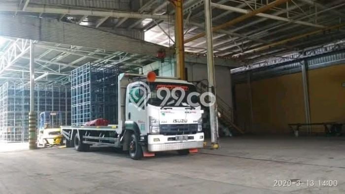 Gudang Dijual Lokasi Stratagis di Cikarang Selatan Bekasi Cocok untuk Bisnis Gudang Dijual Lokasi Stratagis di Cikarang Selatan Bekasi Cocok untuk Bisnis