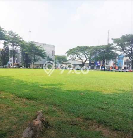 Tanah Kavling Dijual di Alam Sutera, Tangerang dengan Luas Tanah 5000m2 Tanah Kavling Dijual di Alam Sutera, Tangerang dengan Luas Tanah 5000m2