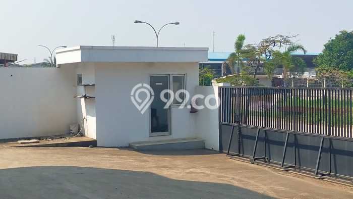 Unit Gudang Dijual di Tarumajaya Bekasi Luas Tanah 3595m2, Luas Bangunan 2867m2 Unit Gudang Dijual di Tarumajaya Bekasi Luas Tanah 3595m2, Luas Bangunan 2867m2