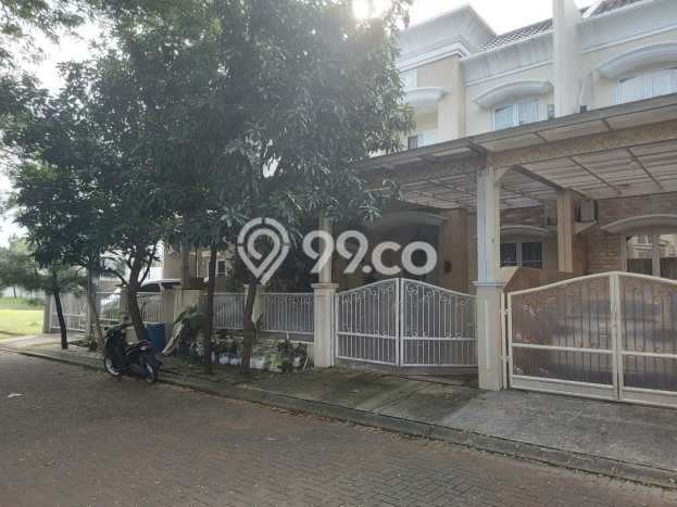 Best Deal Hunian Mewah Ideal dan Luas di Cakung, Jakarta Timur Best Deal Hunian Mewah Ideal dan Luas di Cakung, Jakarta Timur