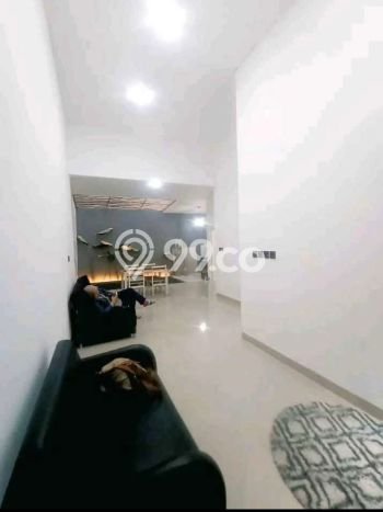 Rumah Strategis Modern Lb 60m2 di Mustikajaya, Bekasi Rumah Strategis Modern Lb 60m2 di Mustikajaya, Bekasi