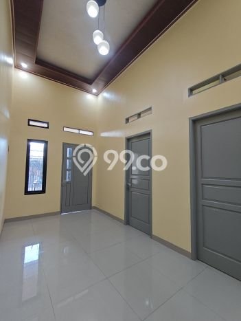 Dijual Cepat Rumah Minimalis & Modern LB 60m2 di Kebalen Dijual Cepat Rumah Minimalis & Modern LB 60m2 di Kebalen