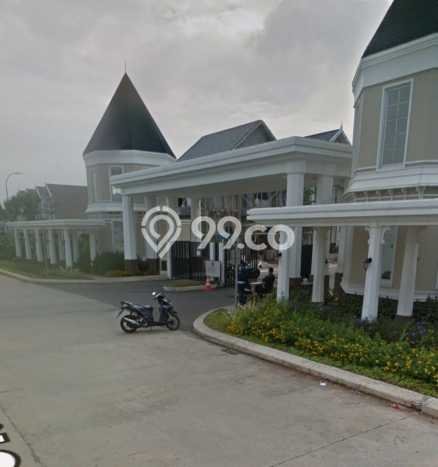 Dijual Tanah Lokasi Jakarta Garden City, Jakarta Timur Seluas 180m2 Dijual Tanah Lokasi Jakarta Garden City, Jakarta Timur Seluas 180m2