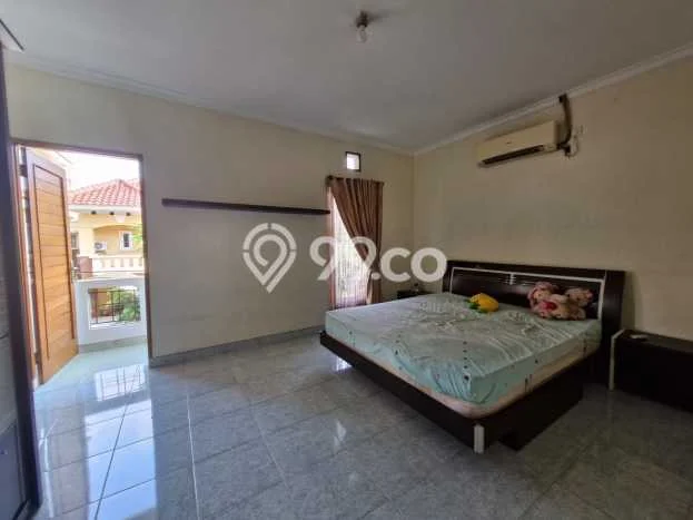 Rumah Modern Cantik 3 KT Siap Huni di Jatinegara Rumah Modern Cantik 3 KT Siap Huni di Jatinegara