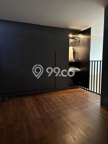 Apartemen Nyaman Dijual di Cakung, Jakarta Timur Dilengkapi 1 KT dan 1 KM Apartemen Nyaman Dijual di Cakung, Jakarta Timur Dilengkapi 1 KT dan 1 KM
