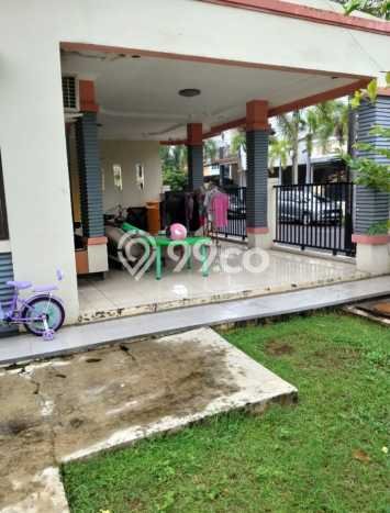 For Sale! Luxury House LT 350m2 Desain Elegan di Harapan Indah For Sale! Luxury House LT 350m2 Desain Elegan di Harapan Indah