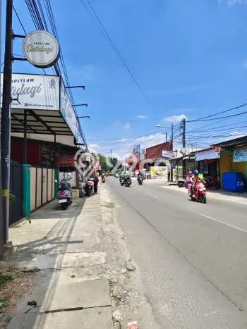 Unit Komersial Dijual di Bekasi Timur Bekasi Luas Bangunan 400m2 Unit Komersial Dijual di Bekasi Timur Bekasi Luas Bangunan 400m2