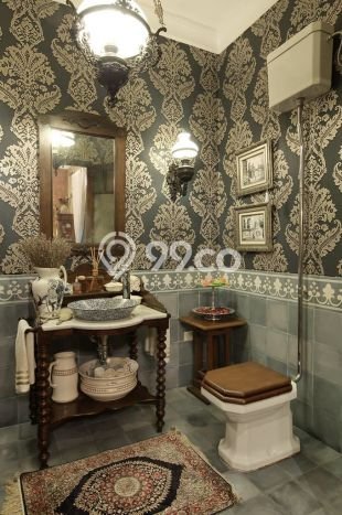 Siap Huni Hunian Elit 10 Kamar di Sawangan Dekat ke Mana Pun Siap Huni Hunian Elit 10 Kamar di Sawangan Dekat ke Mana Pun