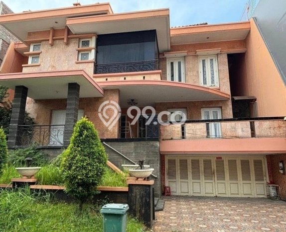 Rumah Eksklusif Dijual LT 512m2 di Kelapa Gading, Jakarta Utara Rumah Eksklusif Dijual LT 512m2 di Kelapa Gading, Jakarta Utara