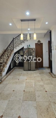 Rumah Luas Asri 4 KT Siap Huni di Penggilingan Jakarta Timur Rumah Luas Asri 4 KT Siap Huni di Penggilingan Jakarta Timur