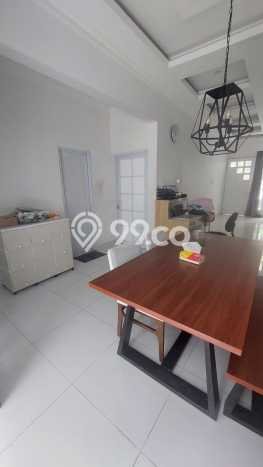 Jual Rumah Eksklusif 4 KT di Kemang Pratama, Bekasi Jual Rumah Eksklusif 4 KT di Kemang Pratama, Bekasi