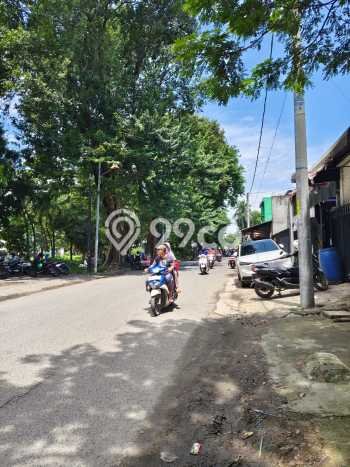 Tanah Dijual di Bekasi Seluas 375m2 Strategis Tanah Dijual di Bekasi Seluas 375m2 Strategis
