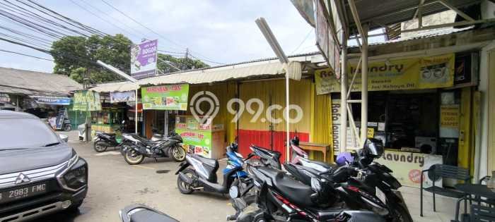 Unit Komersial Strategis di Pasar Rebo, Jakarta Timur Potensi Cuan Besar Unit Komersial Strategis di Pasar Rebo, Jakarta Timur Potensi Cuan Besar