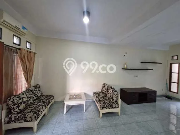 Rumah Modern Cantik 3 KT Siap Huni di Jatinegara Rumah Modern Cantik 3 KT Siap Huni di Jatinegara