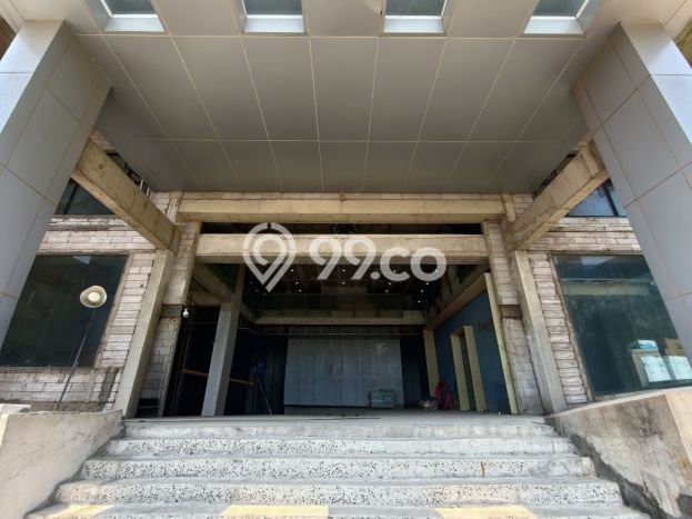 Kantor Bagus Dijual LB 5268m2 Lokasi Strategis Jakarta Utara Area Cocok untuk Bisnis Kantor Bagus Dijual LB 5268m2 Lokasi Strategis Jakarta Utara Area Cocok untuk Bisnis