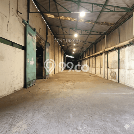Dijual! Gudang di Kapuk Jakarta Utara LT 2463m2 / LB 1176m2 Kawasan Strategis Dijual! Gudang di Kapuk Jakarta Utara LT 2463m2 / LB 1176m2 Kawasan Strategis