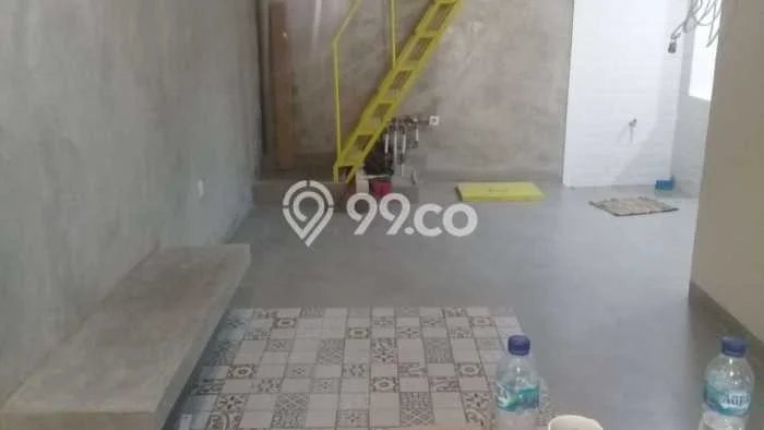 Dijual Hunian Rumah Terawat 2 Kamar di Duta Garden, Tangerang Dijual Hunian Rumah Terawat 2 Kamar di Duta Garden, Tangerang