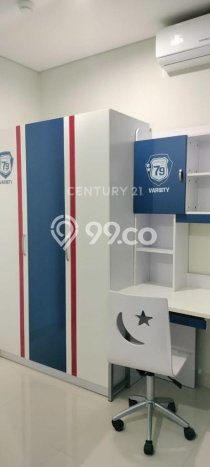 Disewakan Apartemen Harga Terjangkau di Puri Mansion 3 Bedroom Disewakan Apartemen Harga Terjangkau di Puri Mansion 3 Bedroom
